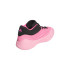 Zapatillas de Baloncesto adidas Dame X Rosa