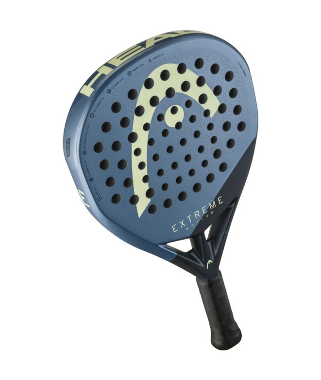 Pala de Padel Head Extreme Motion 2025