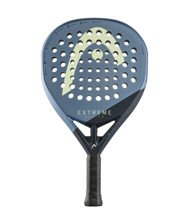 Pala de Padel Head Extreme Motion 2025
