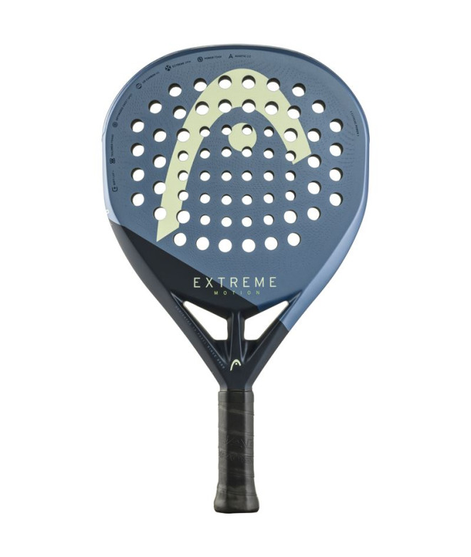 Pala de Padel Head Extreme Motion 2025