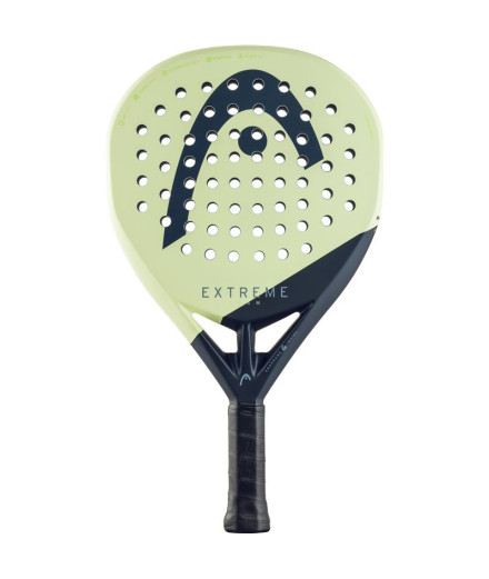 Pala de Padel Head Extreme Team 2025