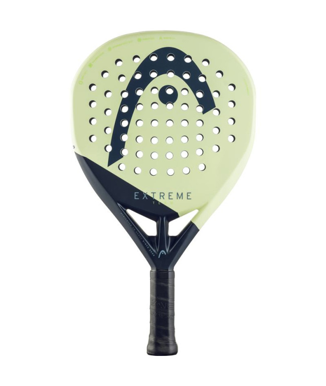 Raquette padel de Padel Head Extreme Team 2025
