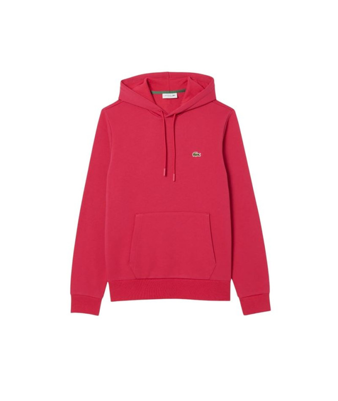 Moletom Lacoste Sweatshirt Homem Bigarreau