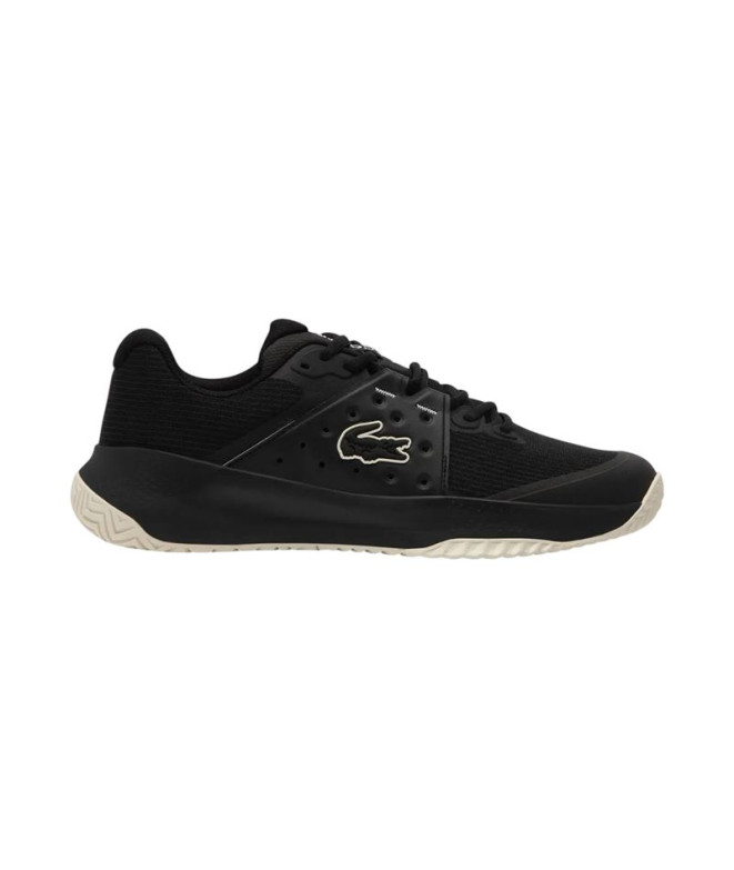 Zapatillas de Tenis Lacoste Power Serve Mujer...