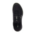 Zapatillas de Tenis Lacoste Power Serve Mujer Negro/Blanco