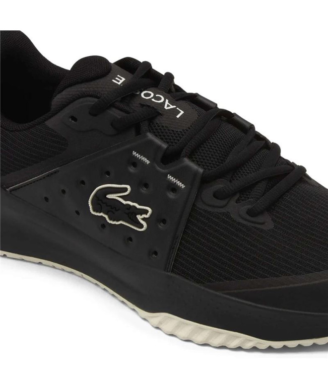 Chaussures de Tennis Lacoste Power Serve Femme...