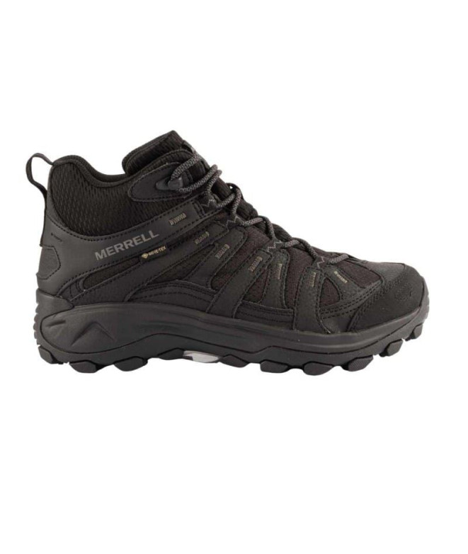Zapatillas de Montaña Merrell Claypool 2 Hombre...