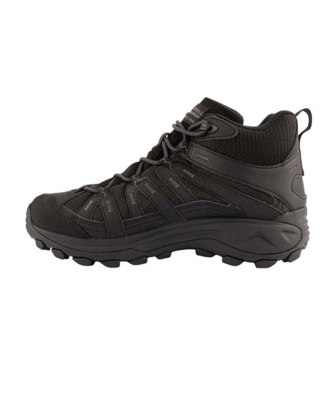 Chaussures de Montagne Merrell Claypool 2 Homme...