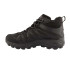 Zapatillas de Montaña Merrell Claypool 2 Hombre Negro