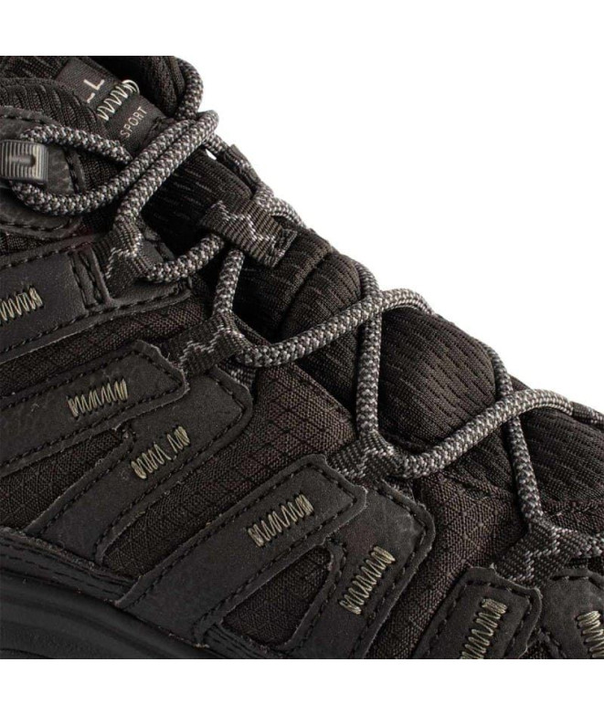 Chaussures de Montagne Merrell Claypool 2 Homme...