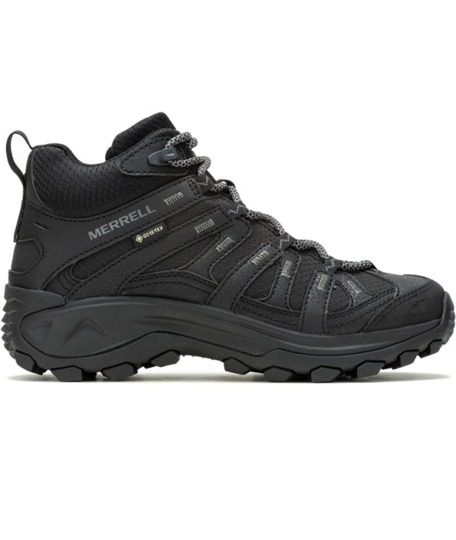 Zapatillas de Montaña Merrell Claypool 2 Mujer...