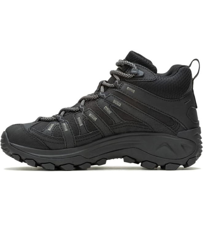 Zapatillas de Montaña Merrell Claypool 2 Mujer...