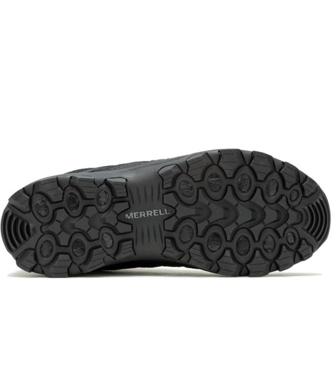 Chaussures de Montagne Merrell Claypool 2 Femme...