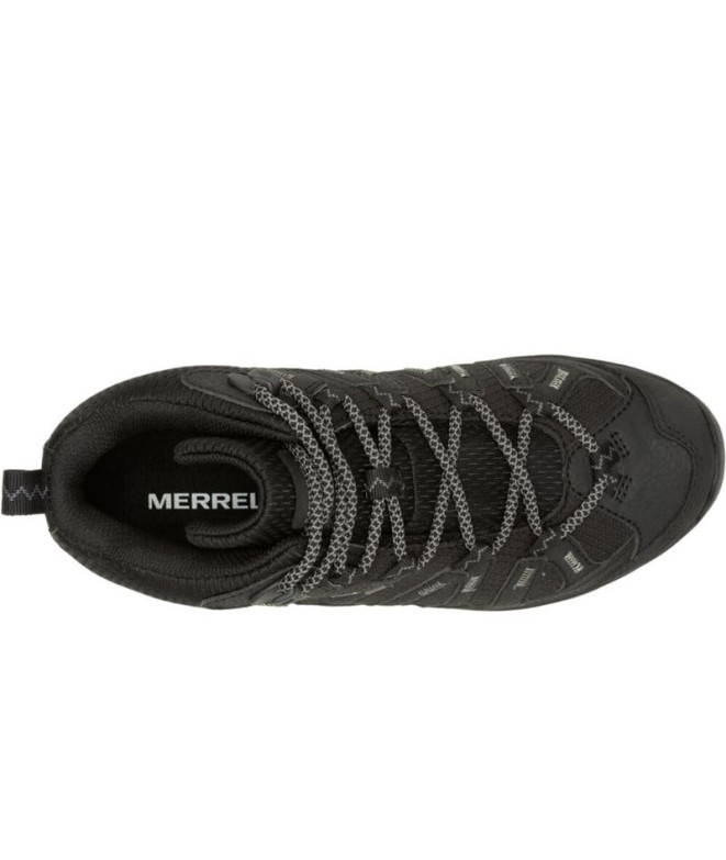 Chaussures de Montagne Merrell Claypool 2 Femme...