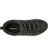 Zapatillas de Montaña Merrell Claypool 2 Mujer Negro/Negro