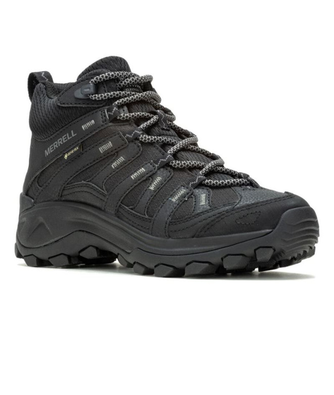 Zapatillas de Montaña Merrell Claypool 2 Mujer...