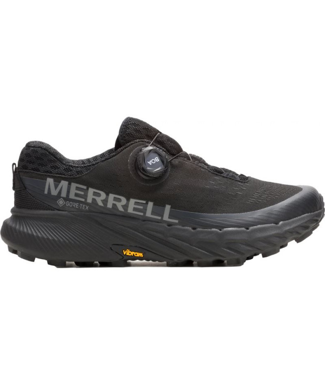 Zapatillas de Trail Merrell Agility Peak 5...