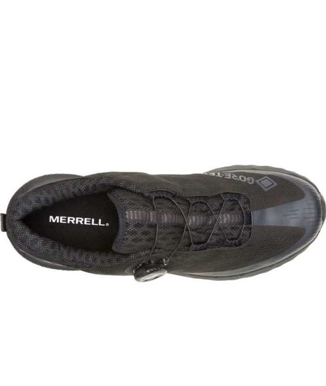 Chaussures de Trail Merrell Agility Peak 5...