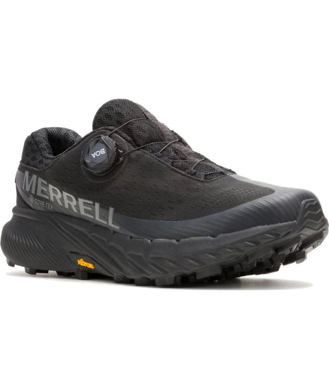 Sapatilhas de Trail Merrell Agility Peak 5...