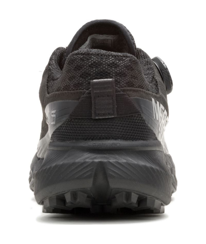 Chaussures de Trail Merrell Agility Peak 5...