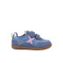 Chaussures Munich Bébé Koda 17 Enfant Bleu