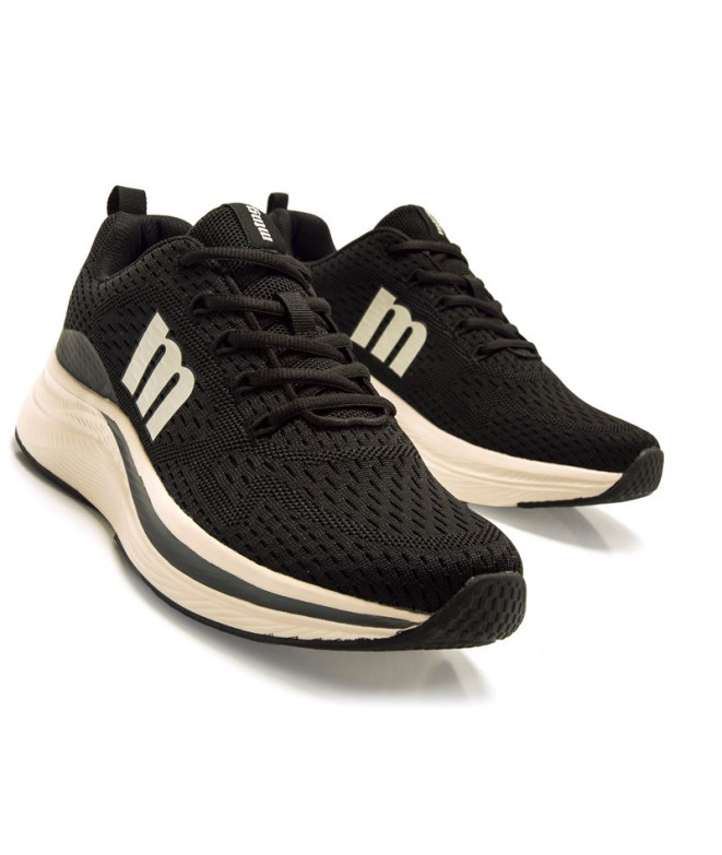 Zapatillas Mustang Somo Hombre