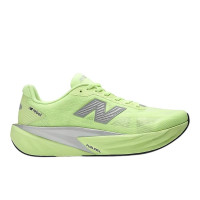 Zapatillas de Running New Balance Fuelcell Rebel V5 Mint Flash Hombre