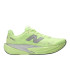 Sapatilhas de Running New Balance Fuelcell Rebel V5 Mint Flash Homem