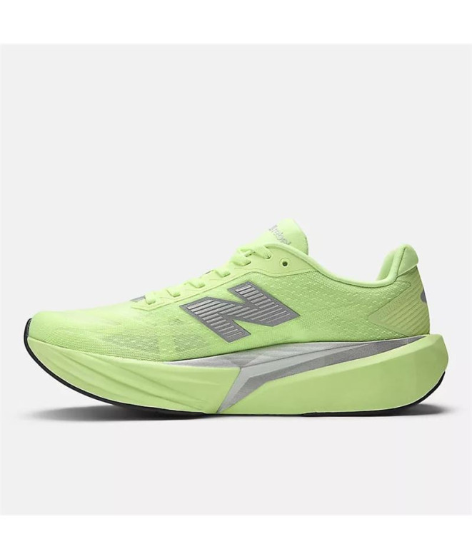 Chaussures de Running New Balance Fuelcell...