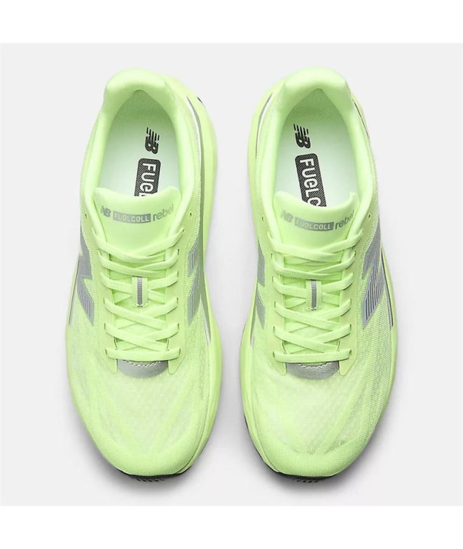 Sapatilhas de Running New Balance Fuelcell...