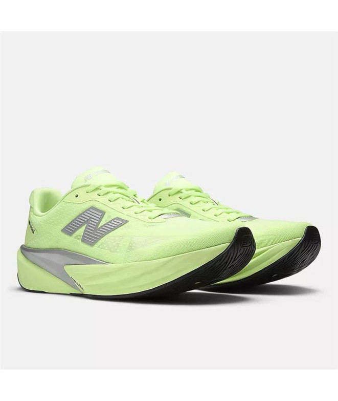 Chaussures de Running New Balance Fuelcell...