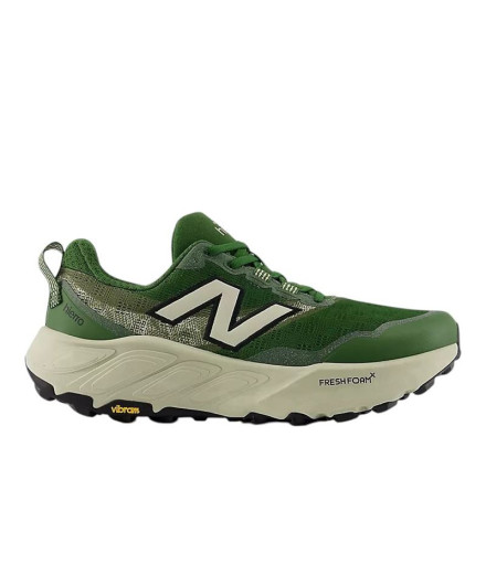 Sapatilhas de Trail New Balance Fresh Foam X Hierro V9...