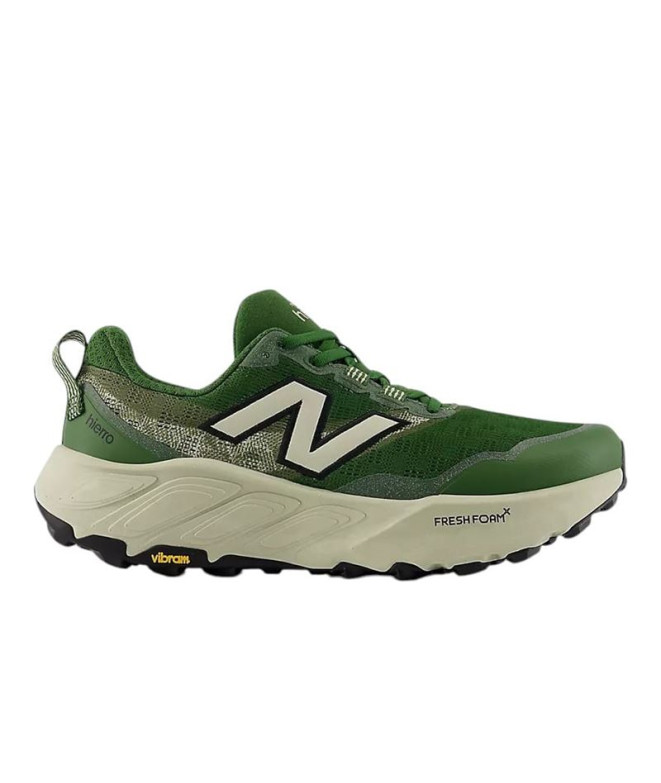 Zapatillas de Trail New Balance Fresh Foam X...