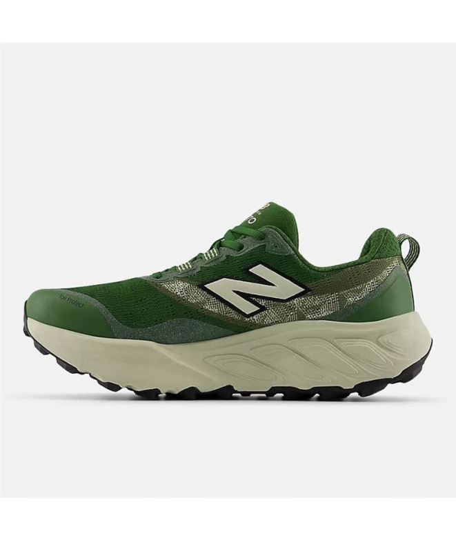 Sapatilhas de Trail New Balance Fresh Foam X...
