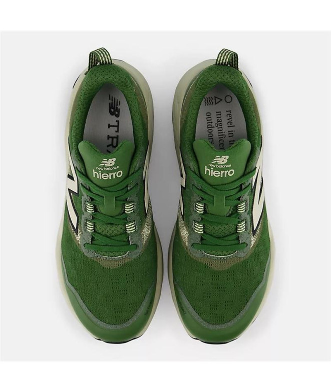 Chaussures de Trail New Balance Fresh Foam X...