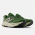 Zapatillas de Trail New Balance Fresh Foam X Hierro V9 Dark Alpine Hombre