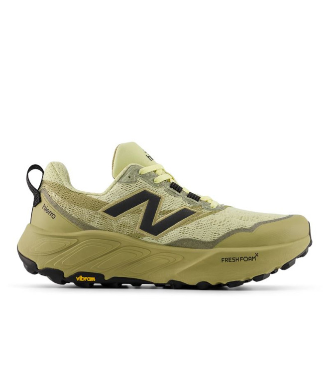 Zapatillas de Trail New Balance Fresh Foam X...
