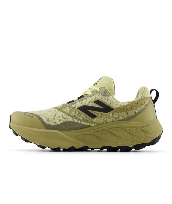 Zapatillas de Trail New Balance Fresh Foam X...