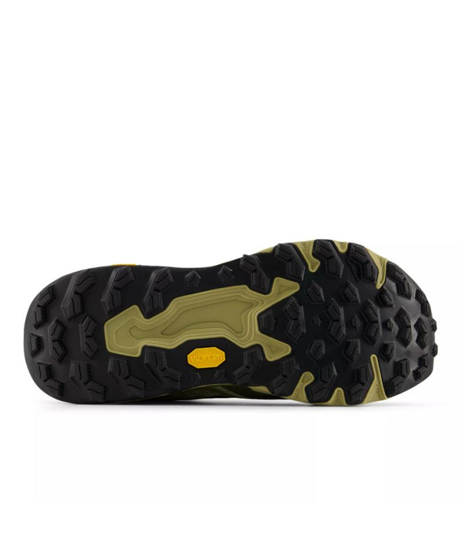 Zapatillas de Trail New Balance Fresh Foam X...