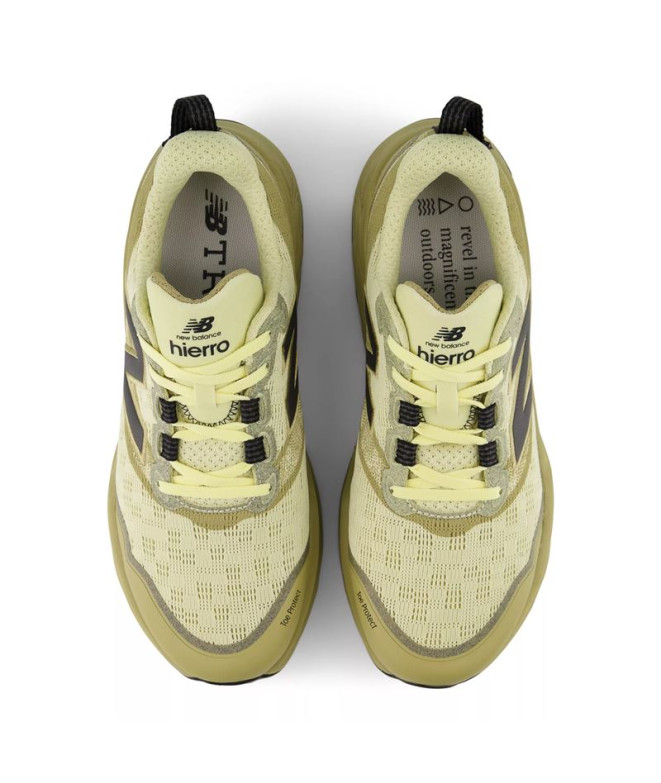 Zapatillas de Trail New Balance Fresh Foam X...