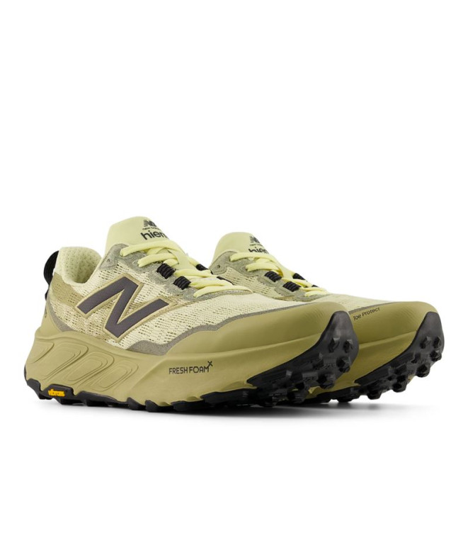 Zapatillas de Trail New Balance Fresh Foam X...