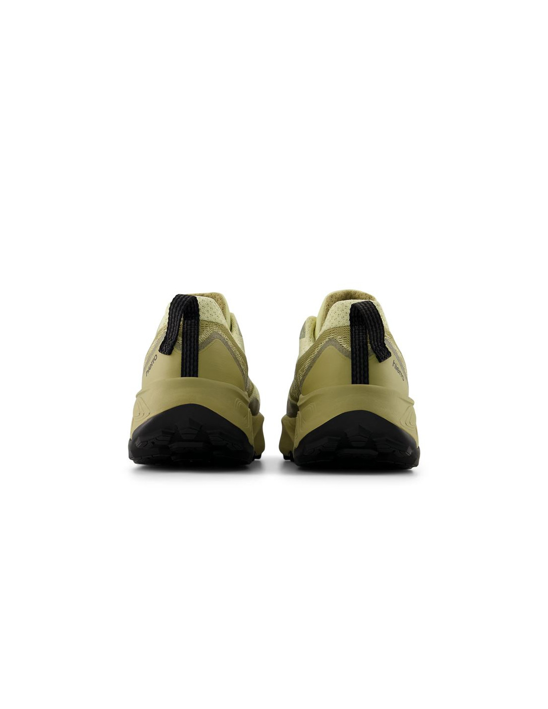 Zapatillas de Trail New Balance Fresh Foam X Hierro V9 Morel