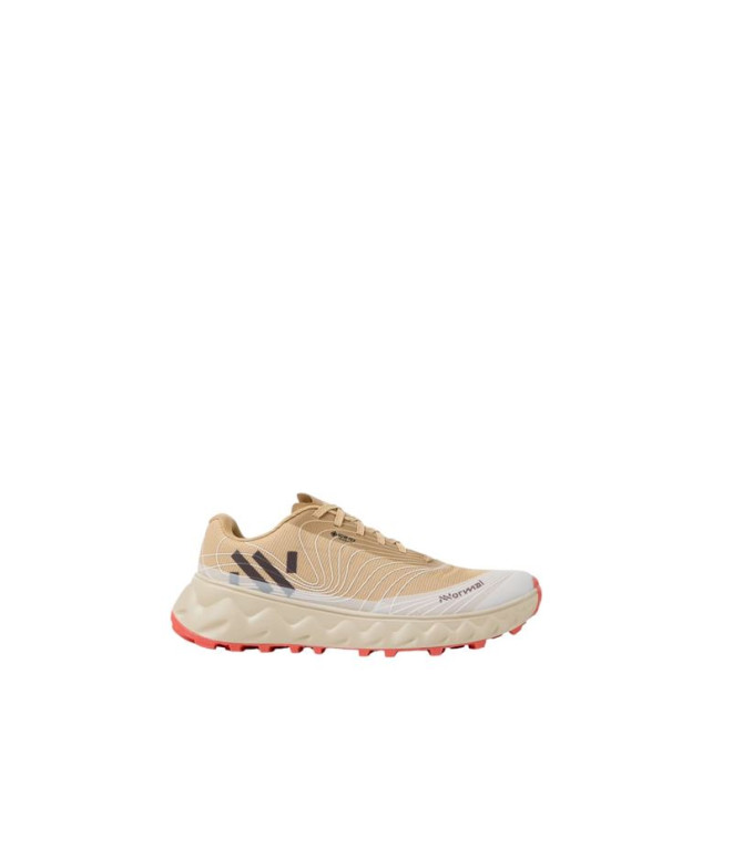 Sapatilhas de Trail Nnormal Tomir 2.0 Gtx...