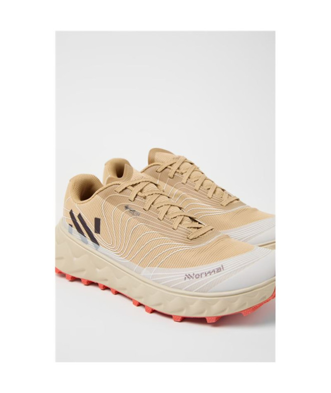 Chaussures de Trail Nnormal Tomir 2.0 Gtx...