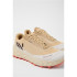 Sapatilhas de Trail Nnormal Tomir 2.0 Gtx Bege/Branco