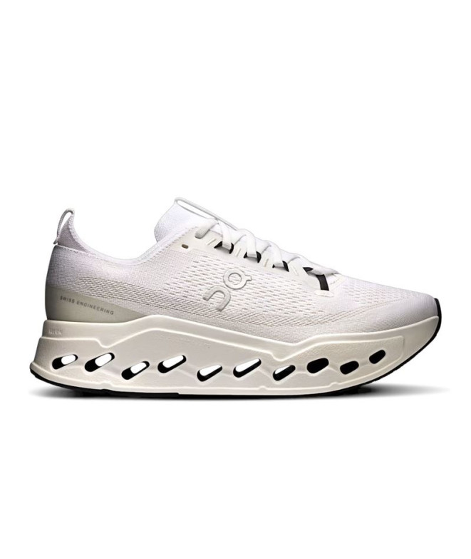 Zapatillas de Running On Cloudsurfer Max Hombre...