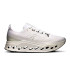 Zapatillas de Running On Cloudsurfer Max Hombre Blanco