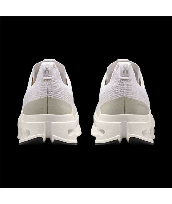 Zapatillas de Running On Cloudsurfer Max Hombre...