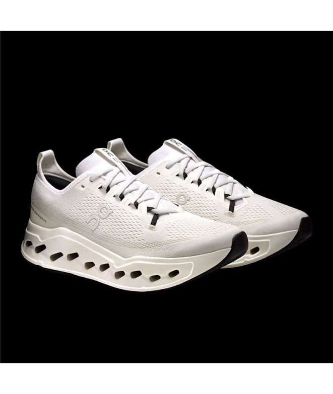 Chaussures de Running On Cloudsurfer Max Homme...