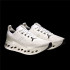 Zapatillas de Running On Cloudsurfer Max Hombre Blanco